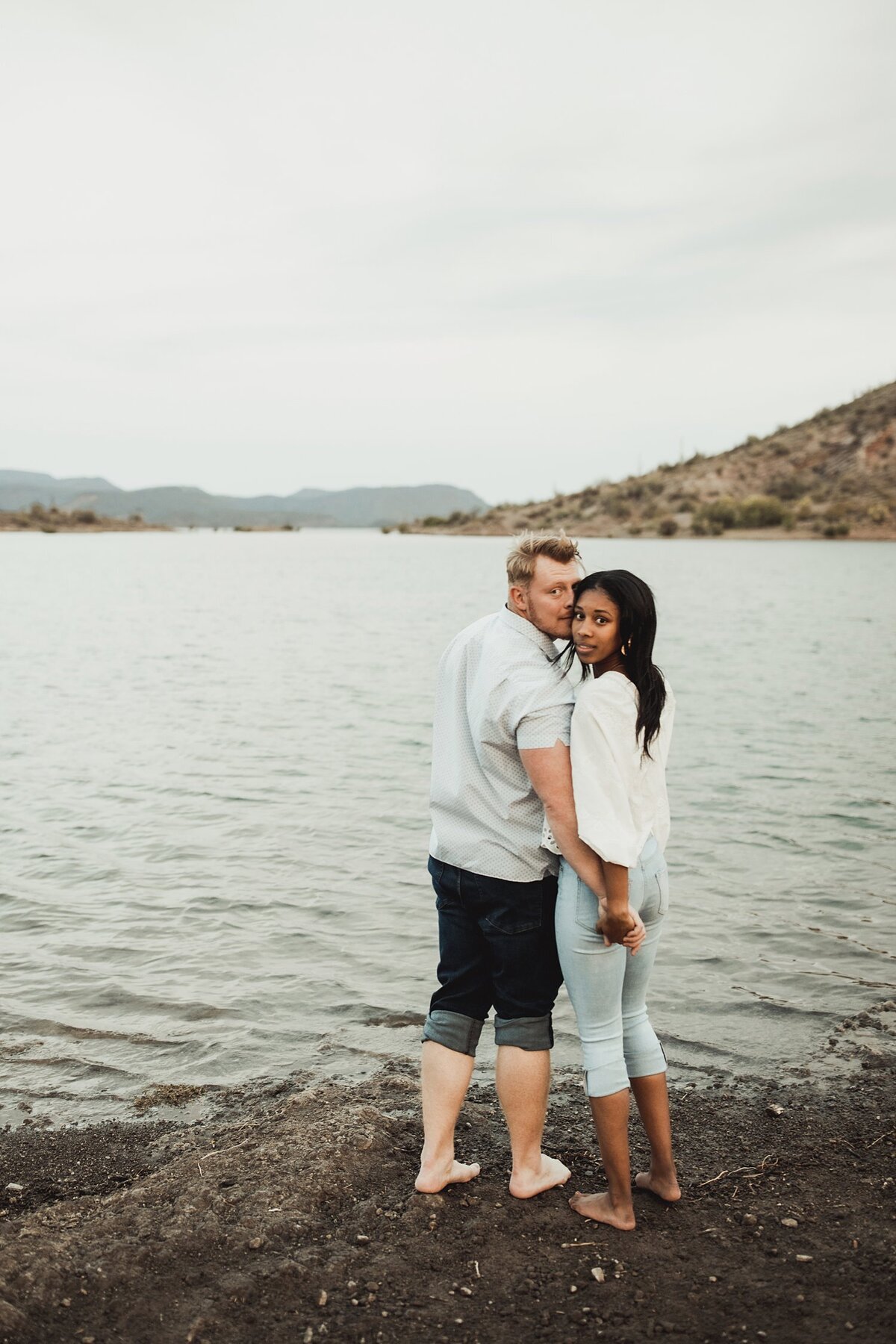Brittany + Lincoln Engagement - Felicia The Photographer-138_compressed
