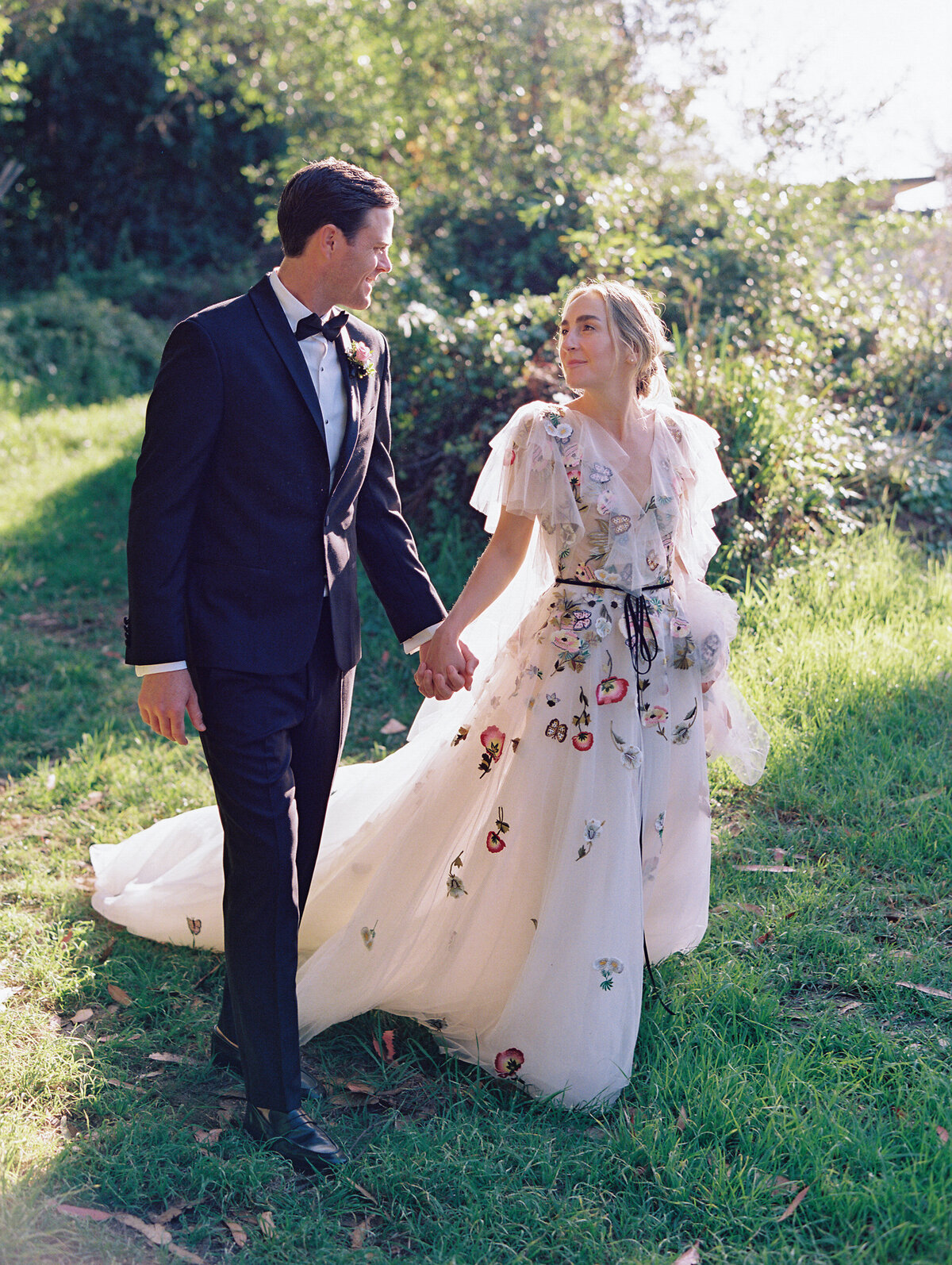 monique lullier butterfly wedding dress