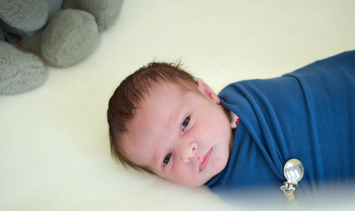 henry newborn lifestyle 1