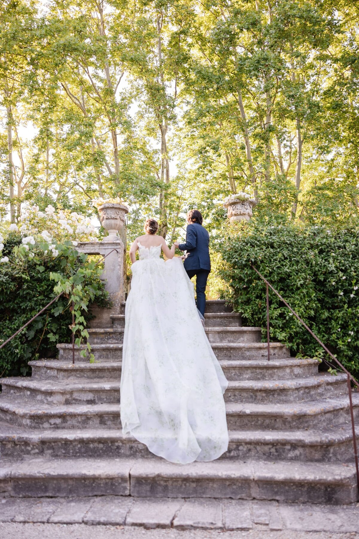 Romantic-chateau-wedding-France