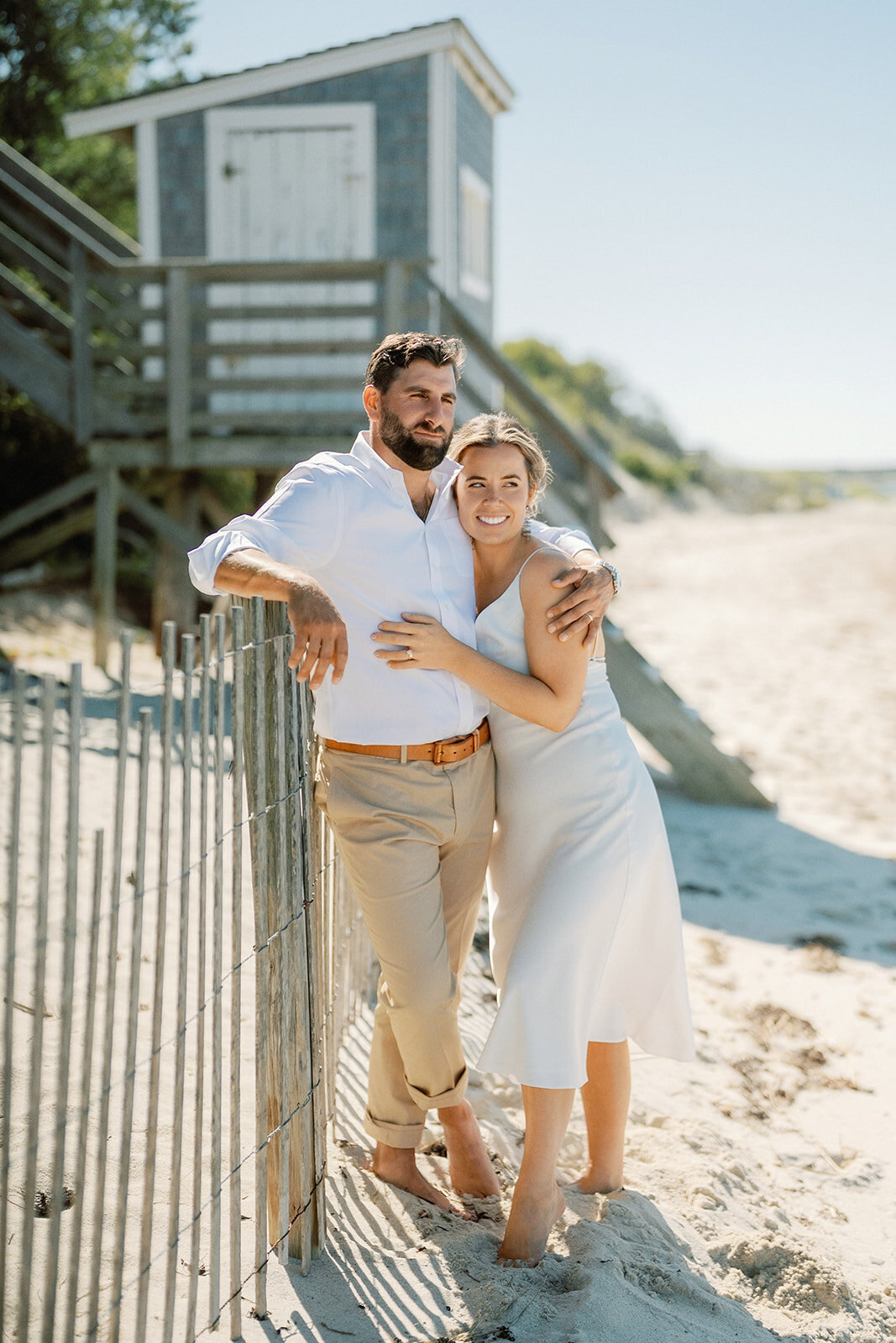 first-look-cape-cod-wedding-6