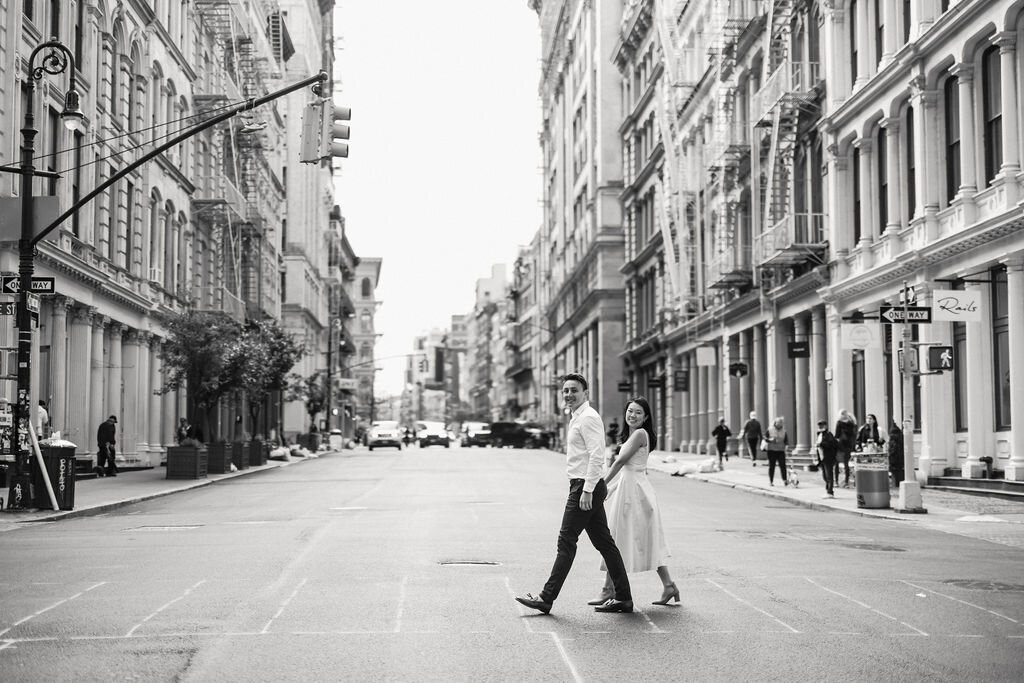 Tribeca Engagement session 2885-2