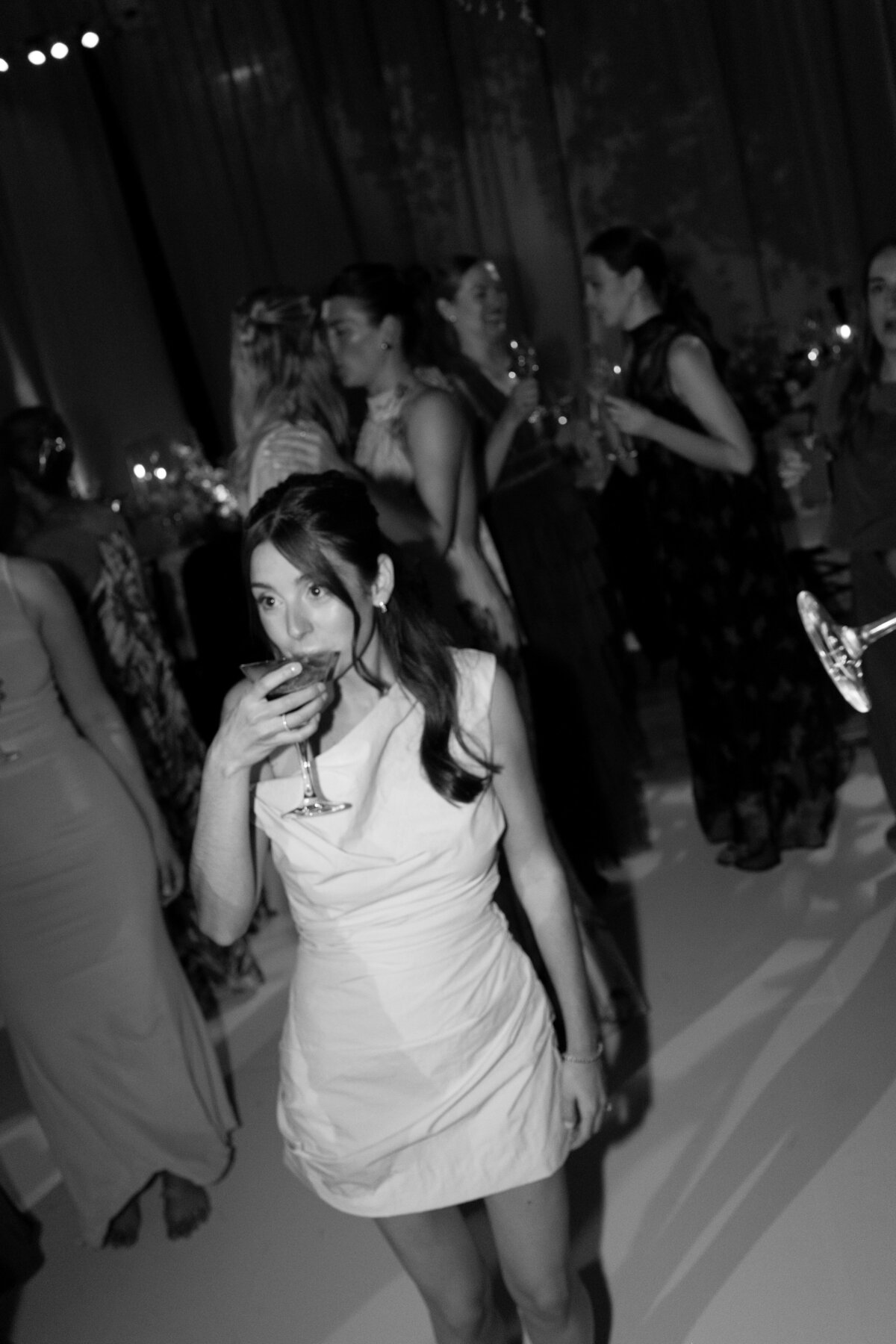 Nicole and Mikey - NPP1328