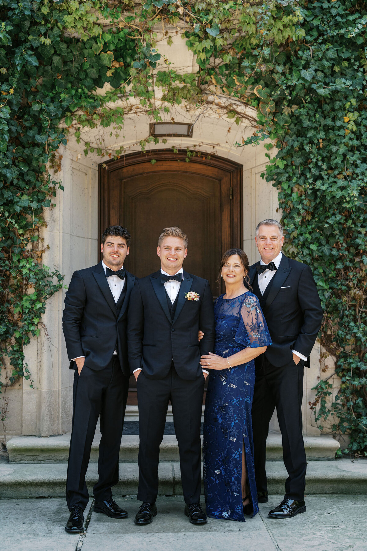 Maria + Grant + Truvision Studios 84