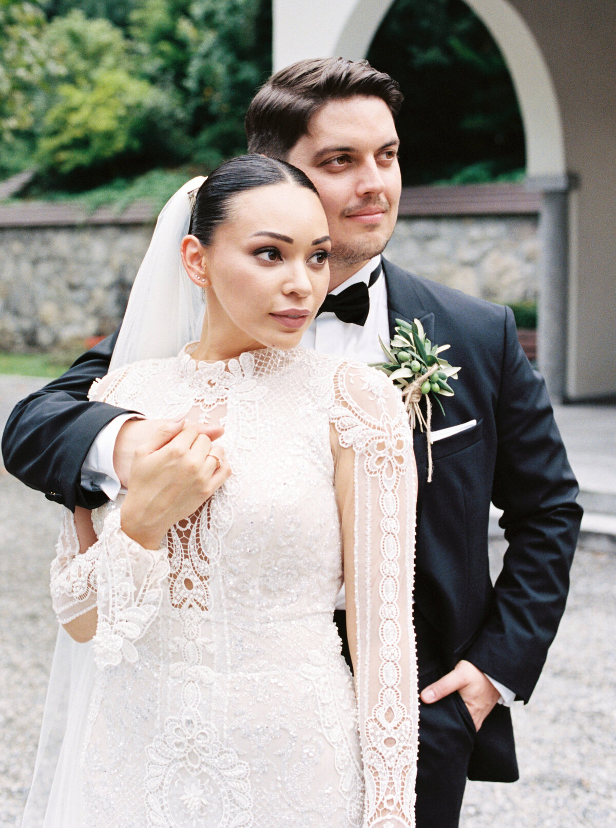 Wedding photography in Vaduz, Liechtenstein - 5