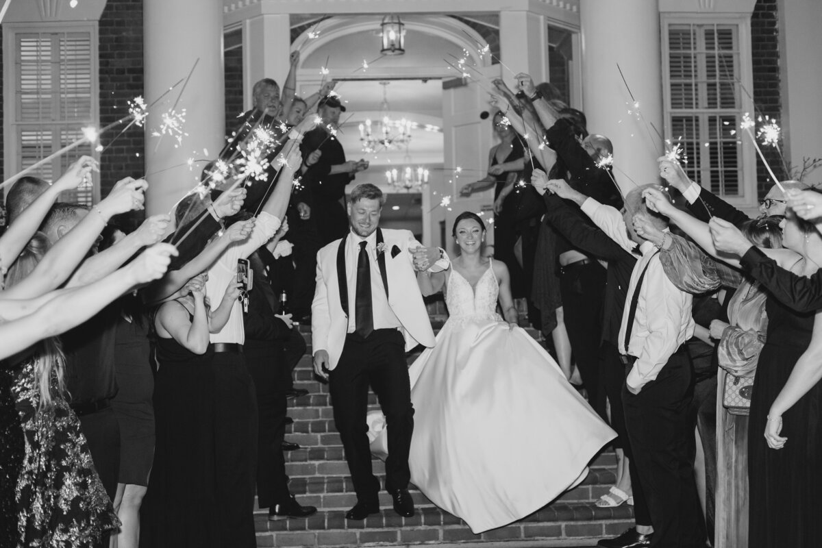Brooke + William Gabriella  Rose  Photography  225