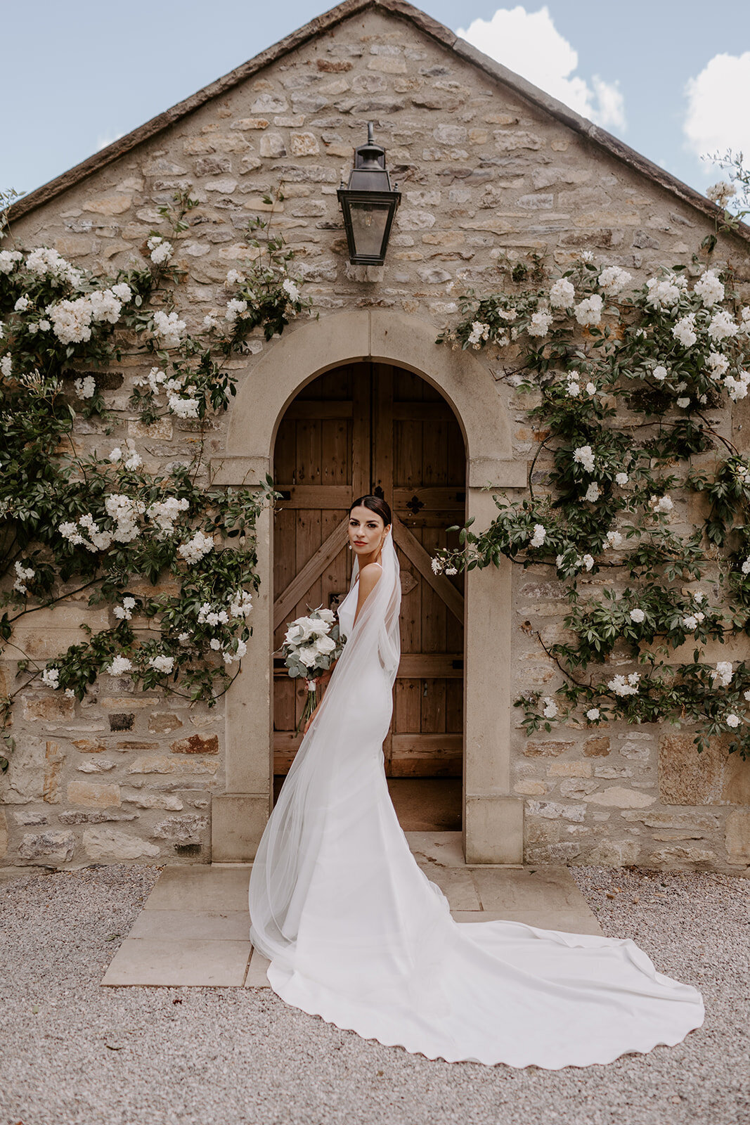 Phoebe Jane | UK & Destination Wedding Photographer