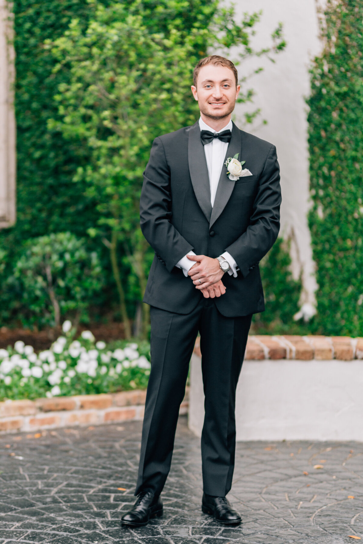 Bell Tower on 34th Wedding Houston Photographer @mv_xoxo (59)