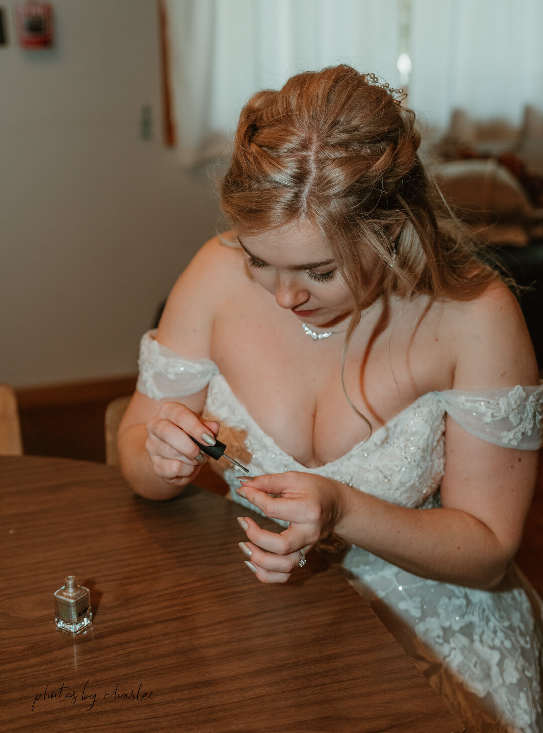Hunt Hill Audubon Sanctuary Wedding-5