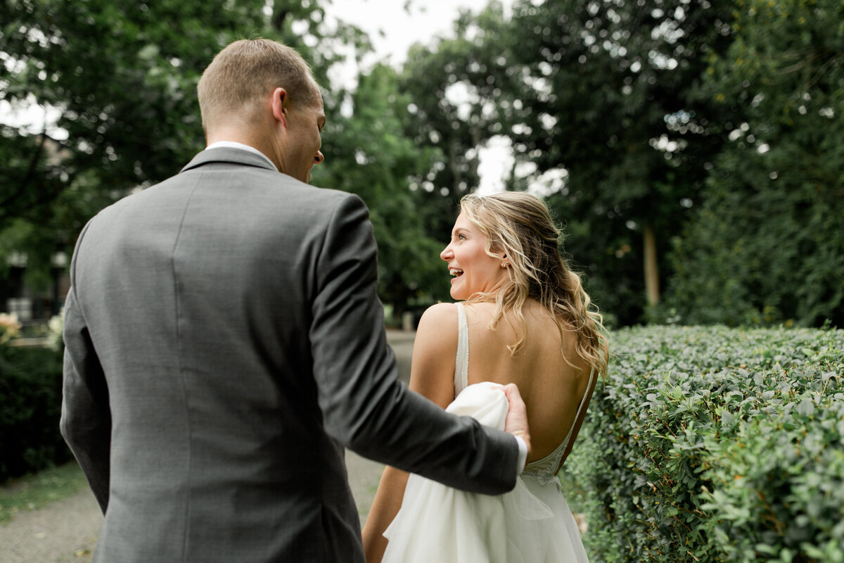 intimate-couple-portrait-first-look-ct-private-estate-wedding
