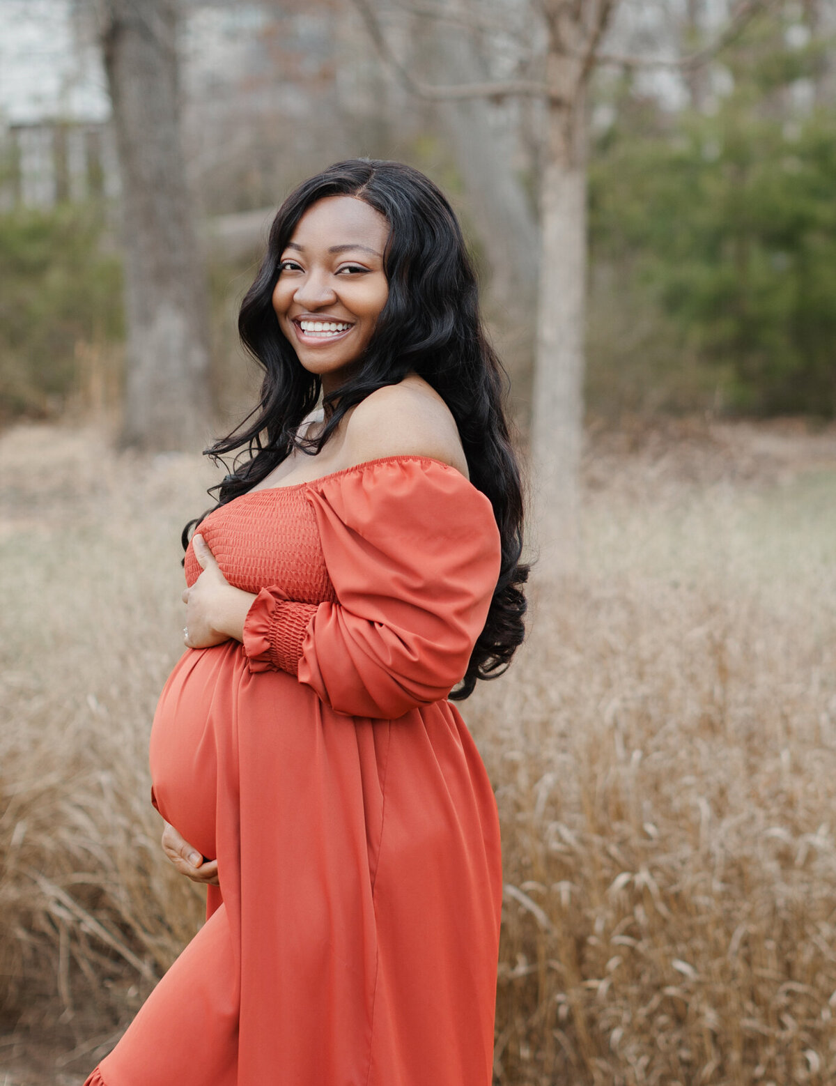 Baltimore Maternity Photographer-104
