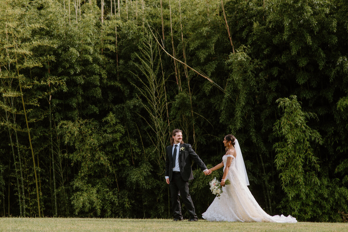 Alyssa and Brody's Wedding Charlotte NC-367