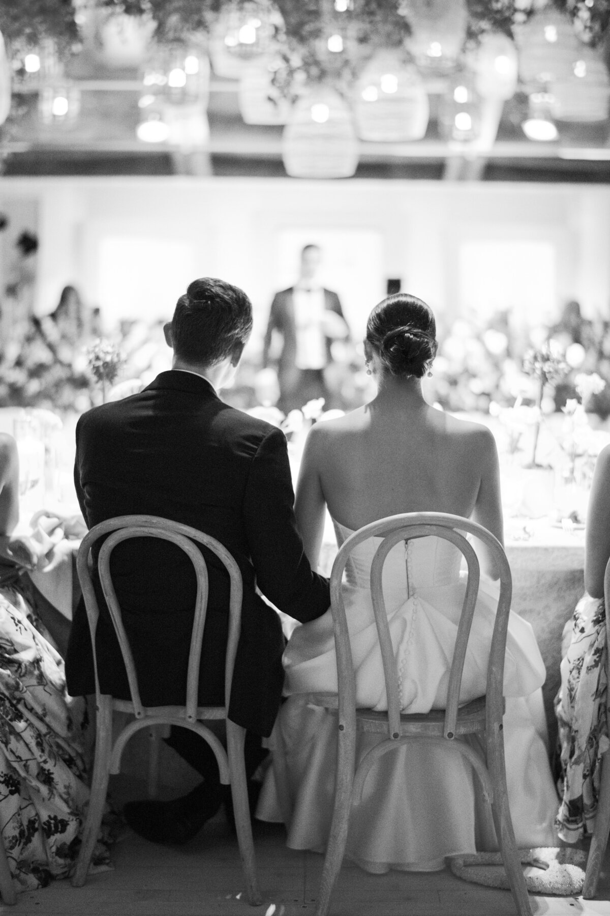 Milwaukee Country Club Wedding on the Golf Course_25