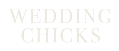 Wedding Chicks Logo