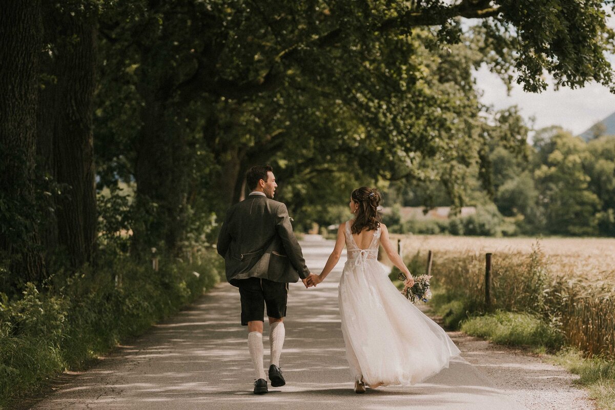 Salzburg Fotograf Hochzeit