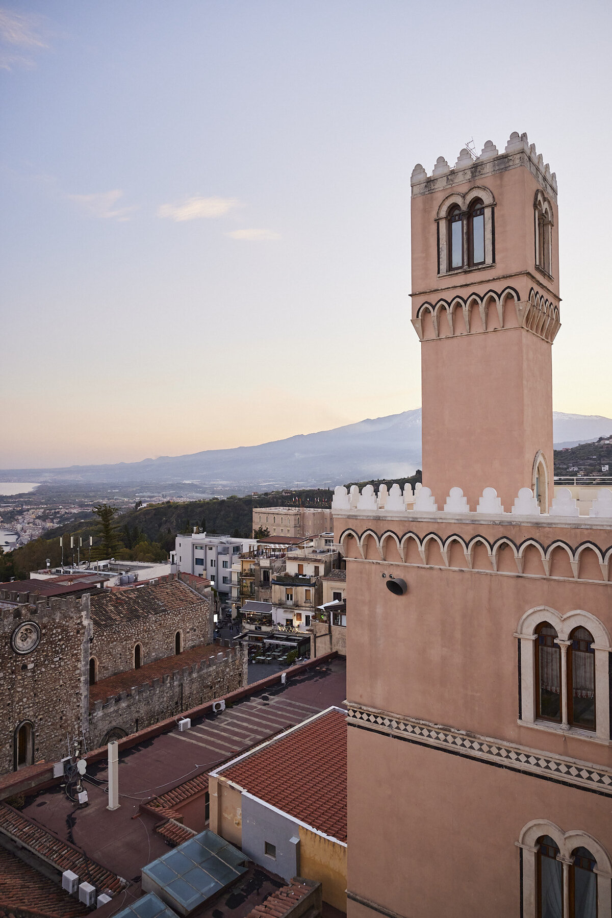 Waterstone -Palazzo Vecchio Taormina - Taormina - Luxury Boutique Hotel - J1218_HPV_0568