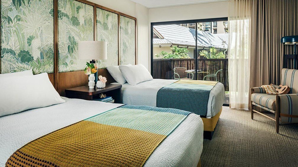 White Sands Hotel 1