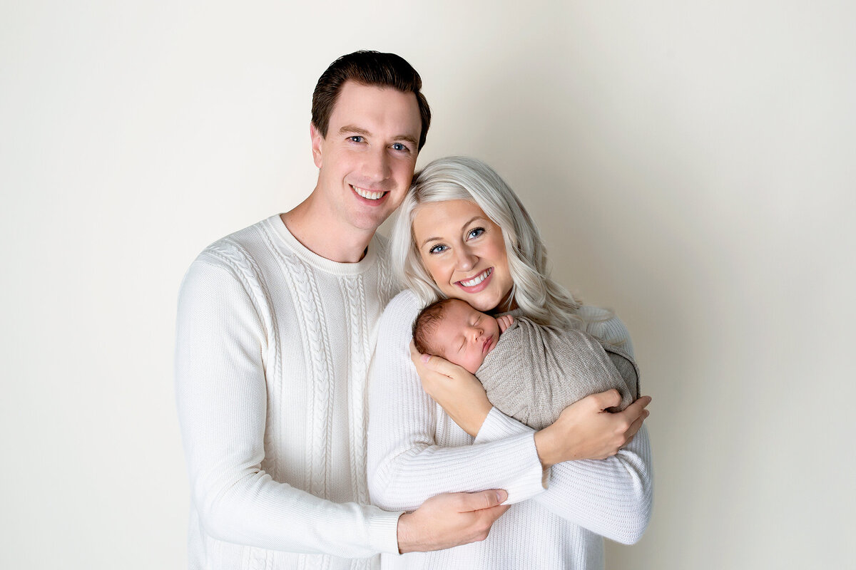 newborn portraits charlottesville va