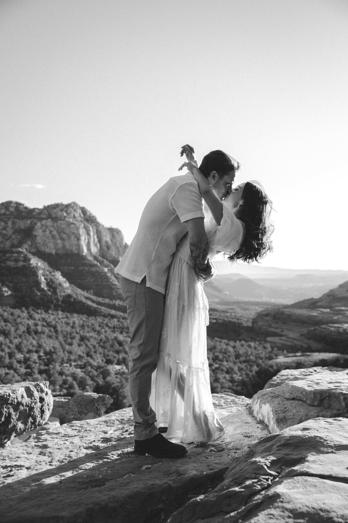 Lindsay & Clint Engagement-3113
