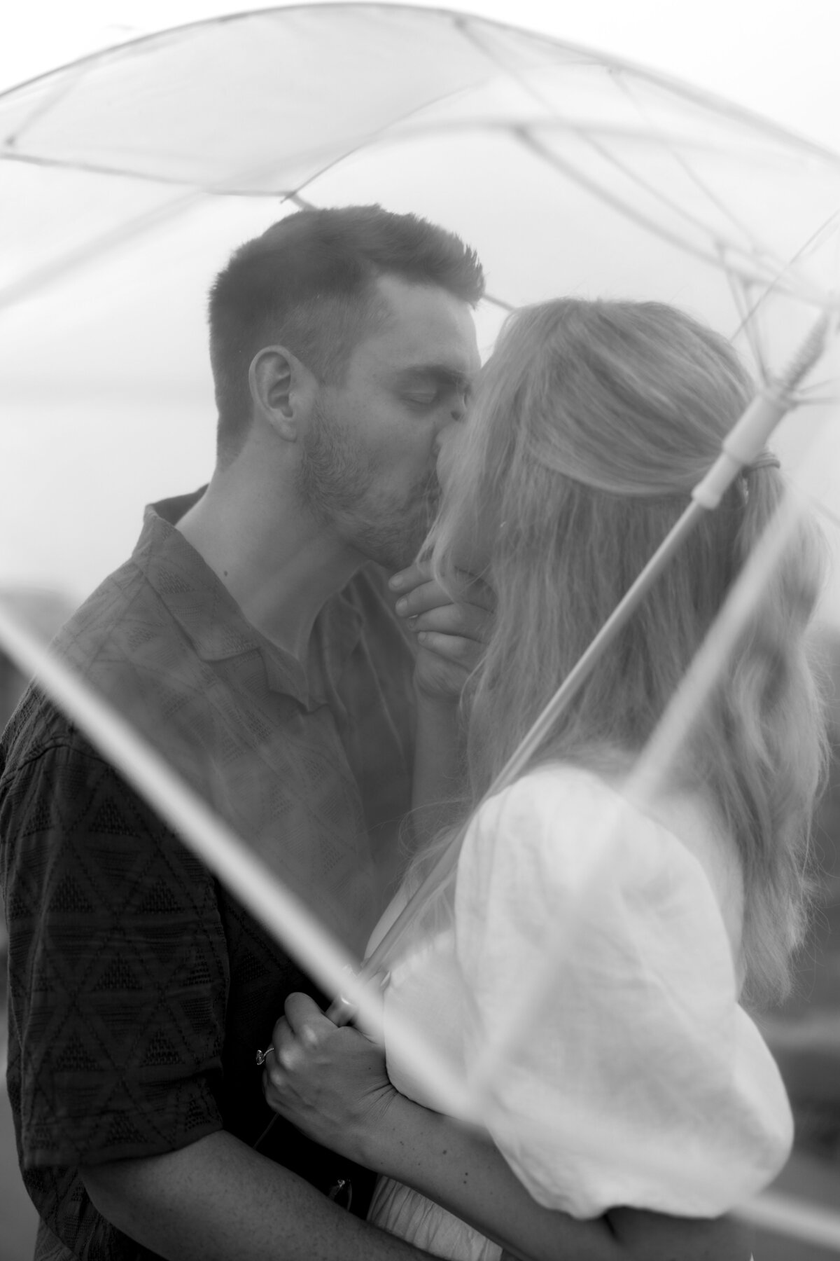 Dorothy+BradEngagement14
