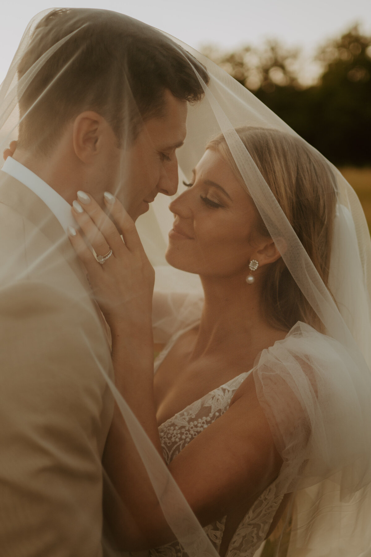 Second Shooting | Grace + Honey Photo-162