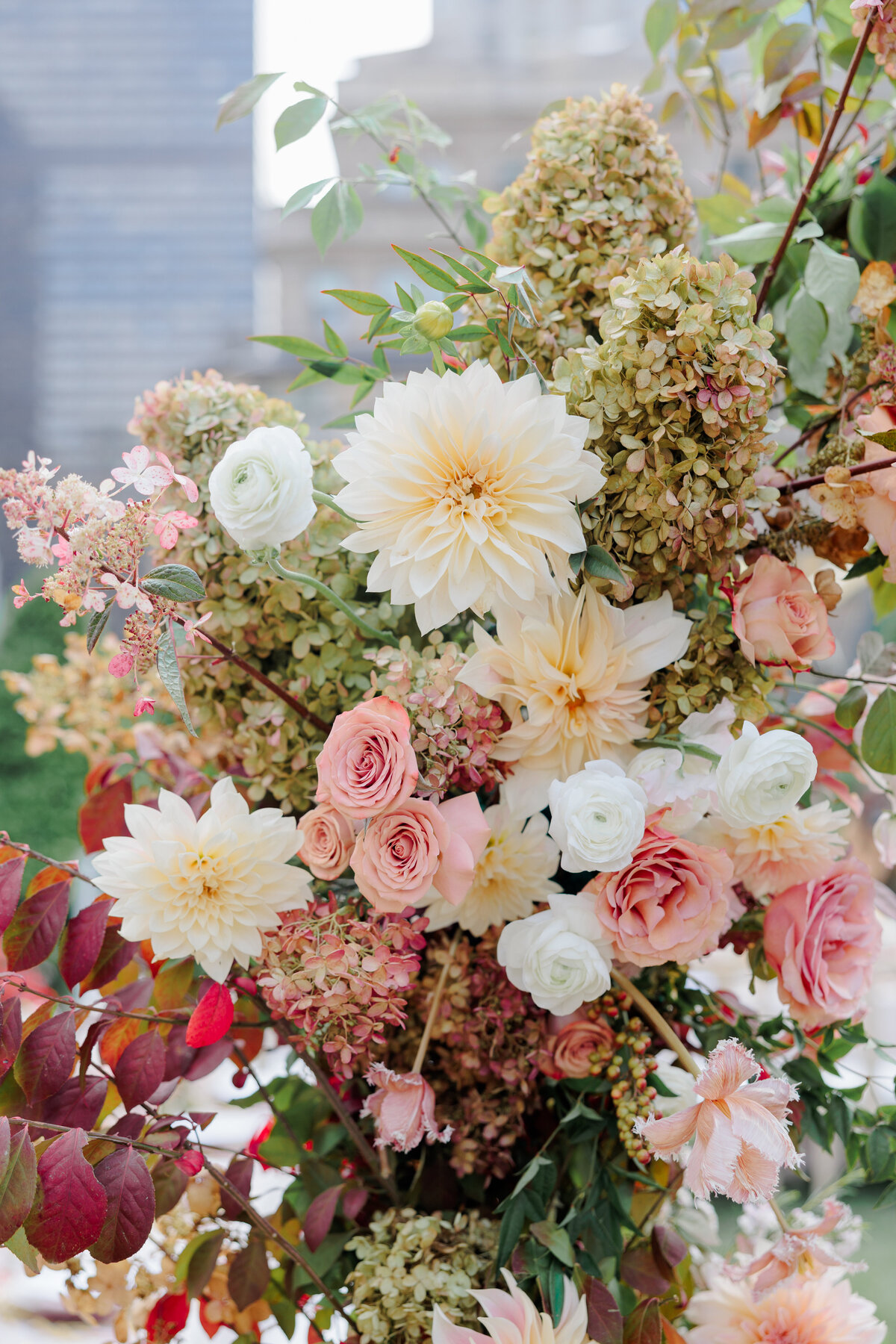 New York City Wedding Photography