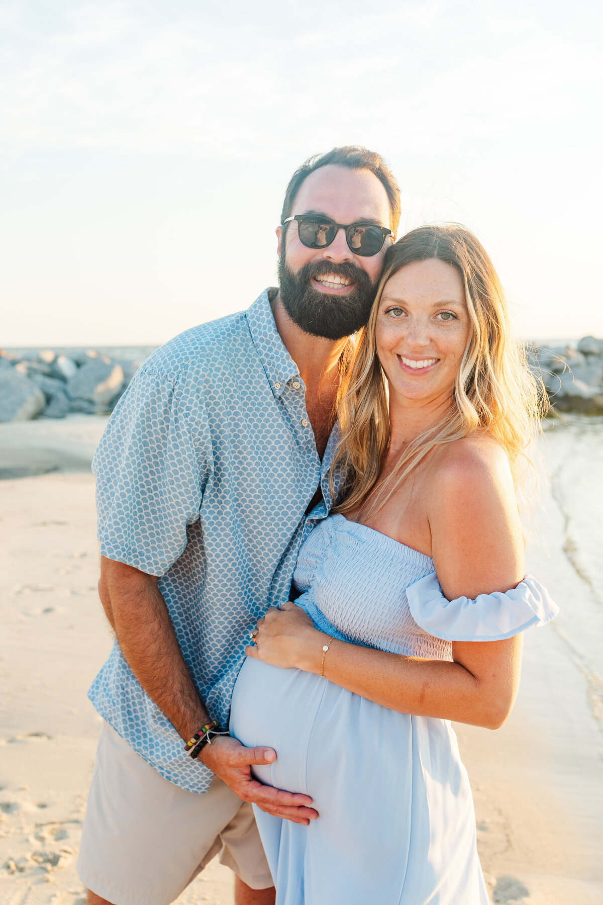 Lindsay Larson | Maternity-37