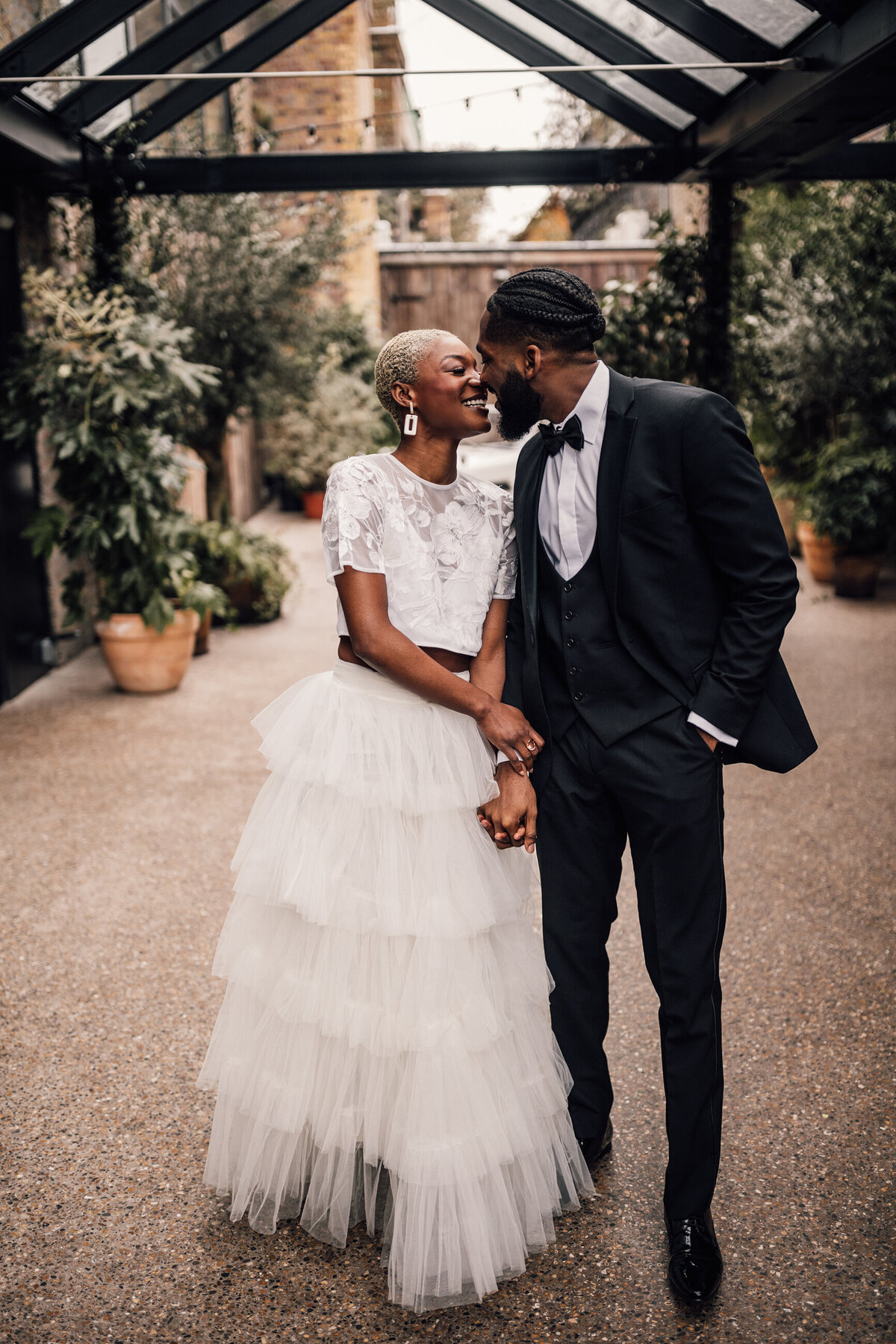 David Dean Photographic - Alternative Wedding Photographer4