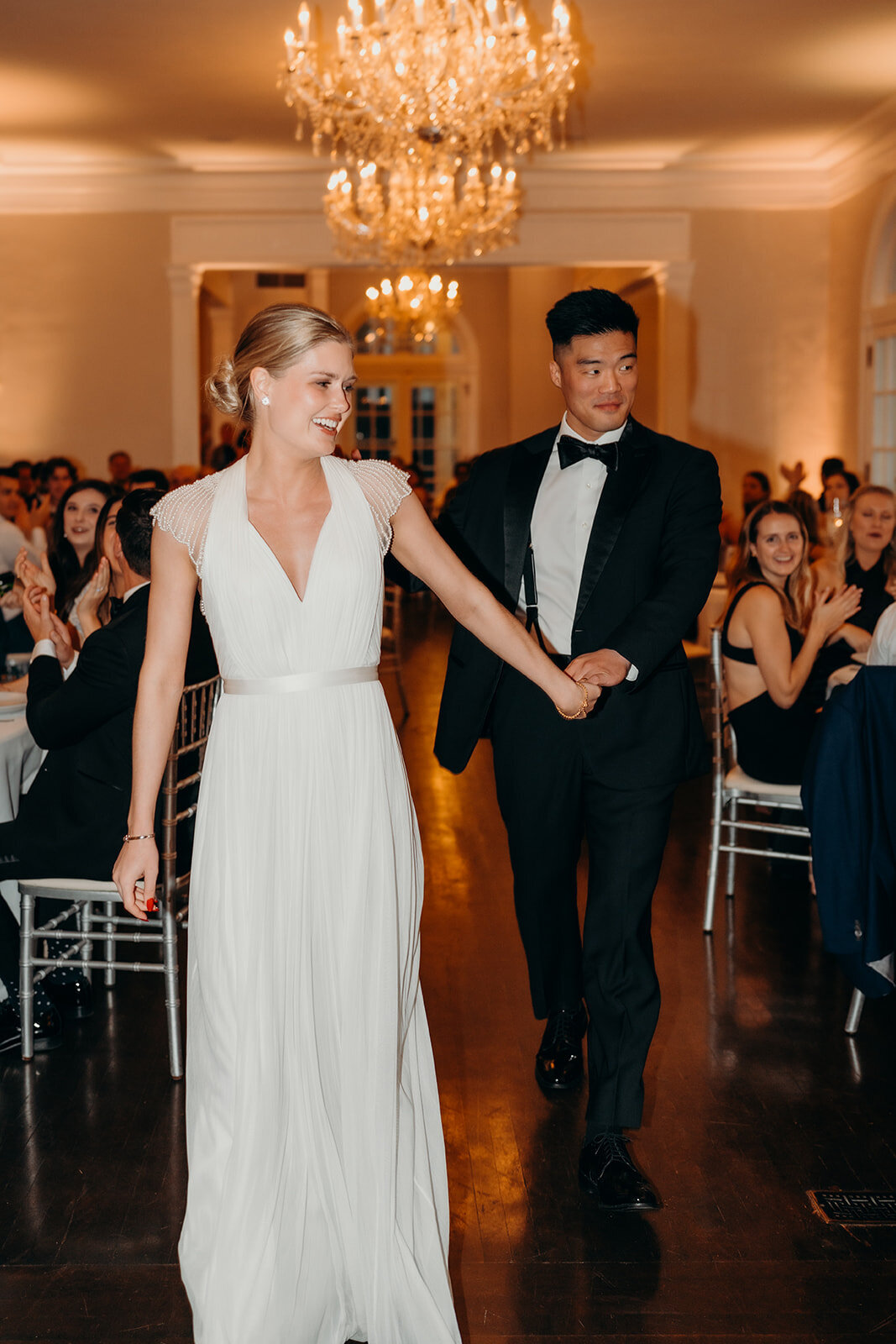 Separk Mansion Wedding - 29