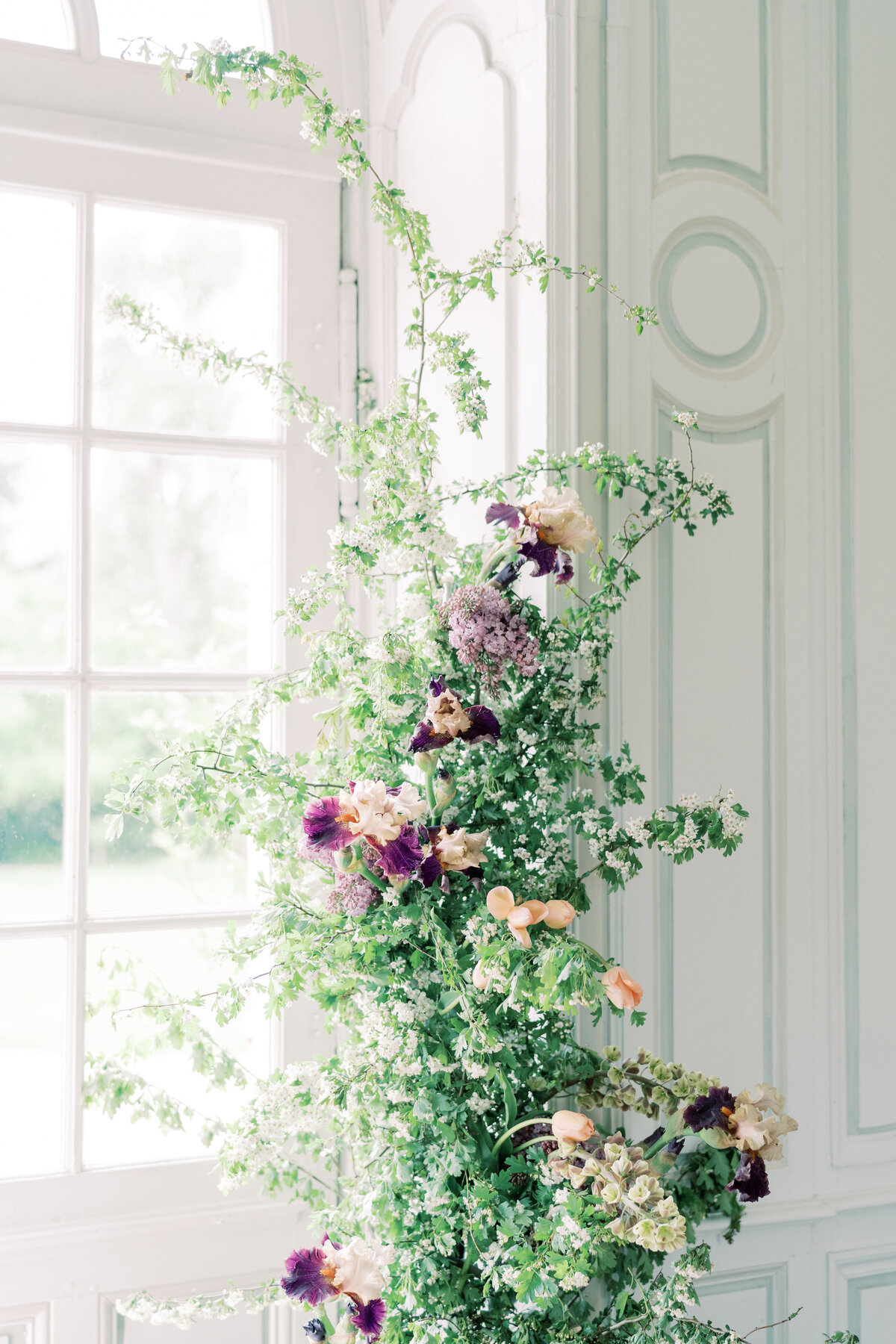 Sarah Rae Floral Designs Wedding Event Florist Flowers Kentucky Chic Whimsical Romantic Weddings27
