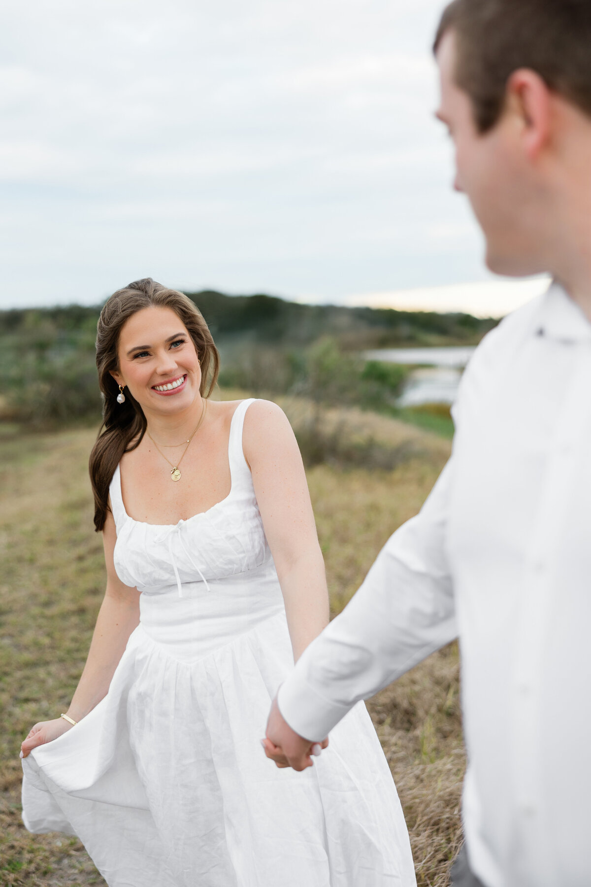 Ponte Vedra Beach EngagementA5046