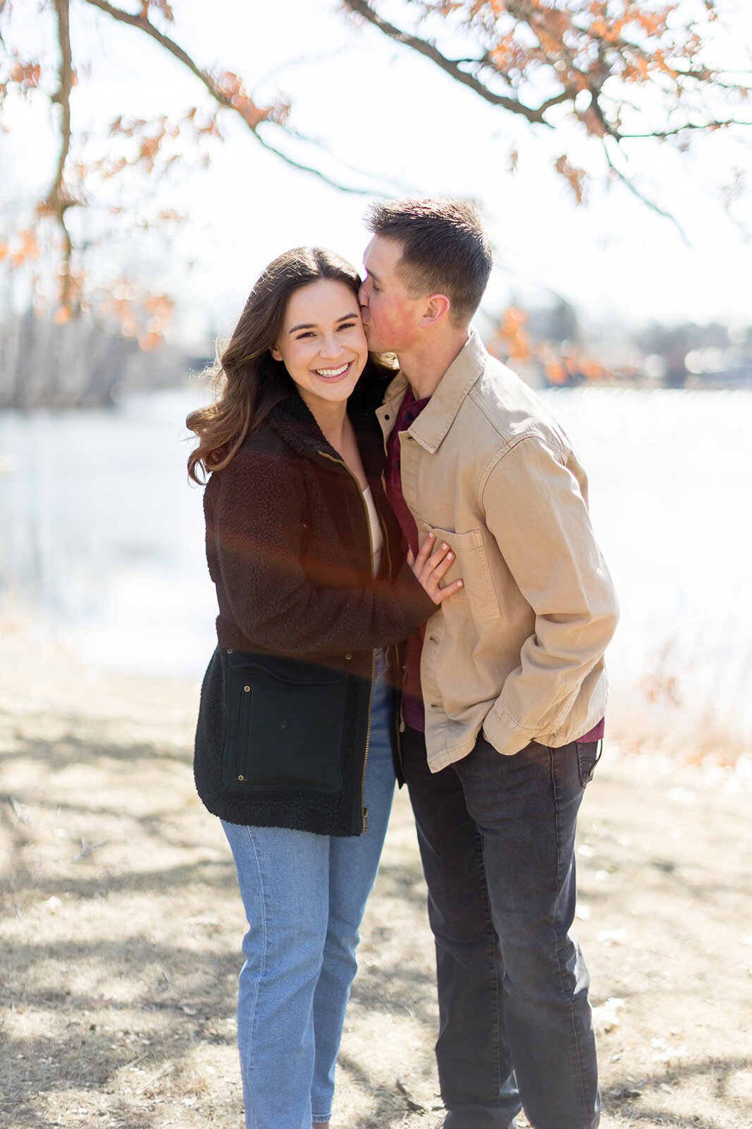 Gabrielle + Maverick _ Summit Hill Studios-8