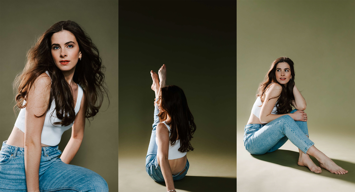 brooklyn portrait photographer
