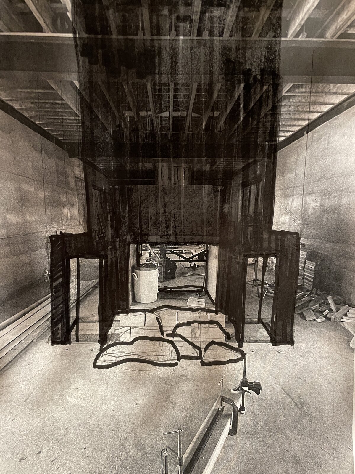 MEET US_fireplace concept photo