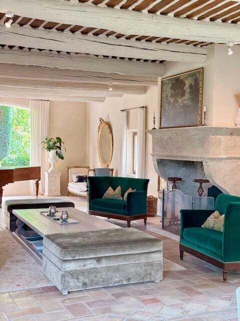 Luxury-Retreat-Provence-France-Molly-Carr - 15