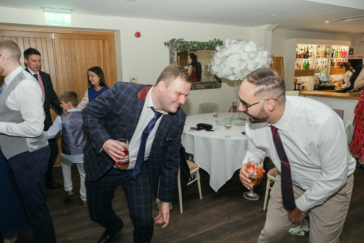 Kelham Country Manor House Wedding Photographer - Stunning Nottingham Venue-163