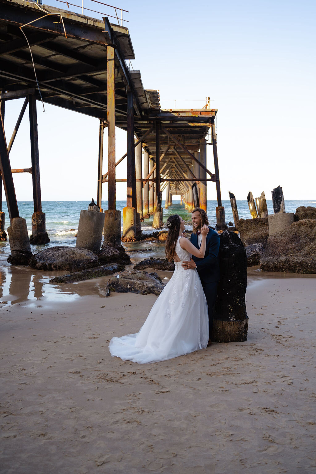 Lake Macquarie Wedding Photography (116)