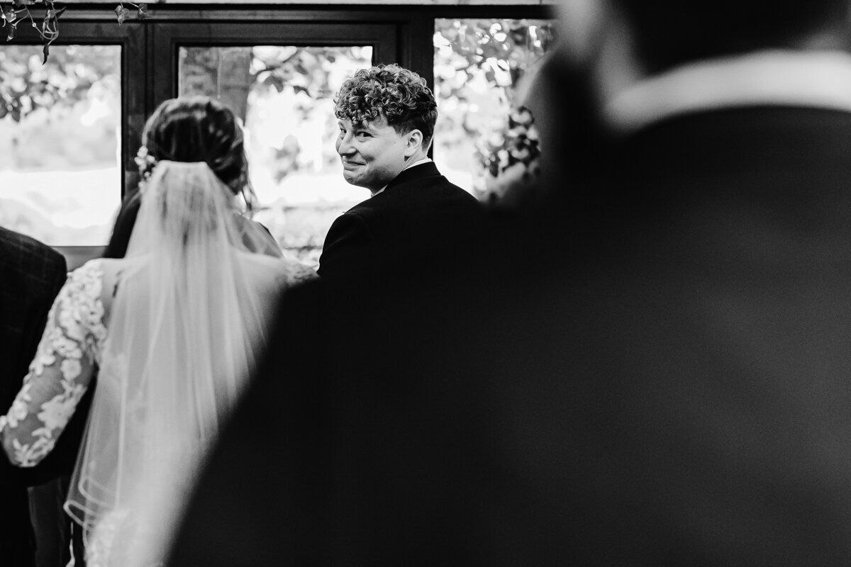 Wedding photographer Kent_DSC_3410