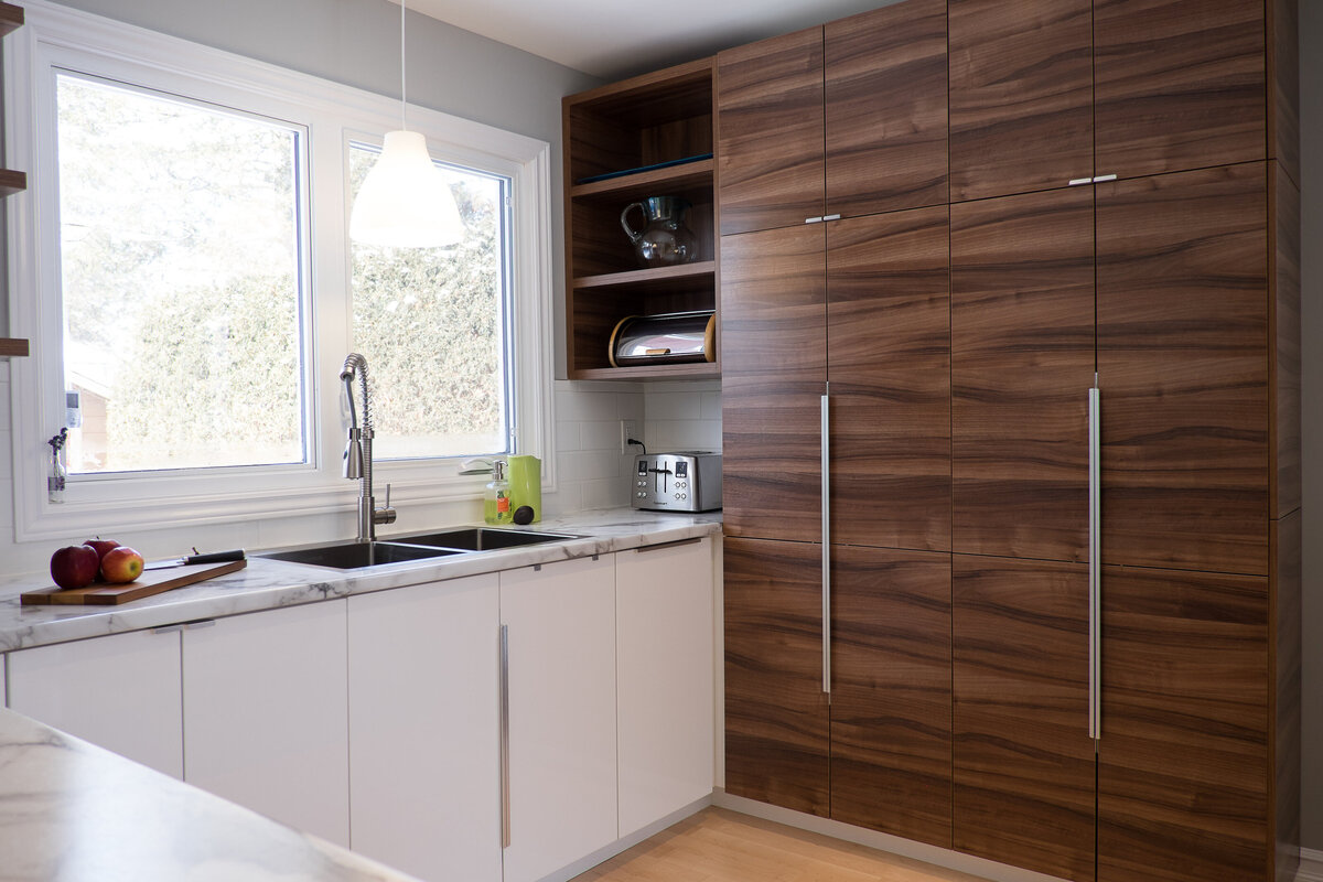 MCM Designer Kitchen Remodel Alta Vista (7)