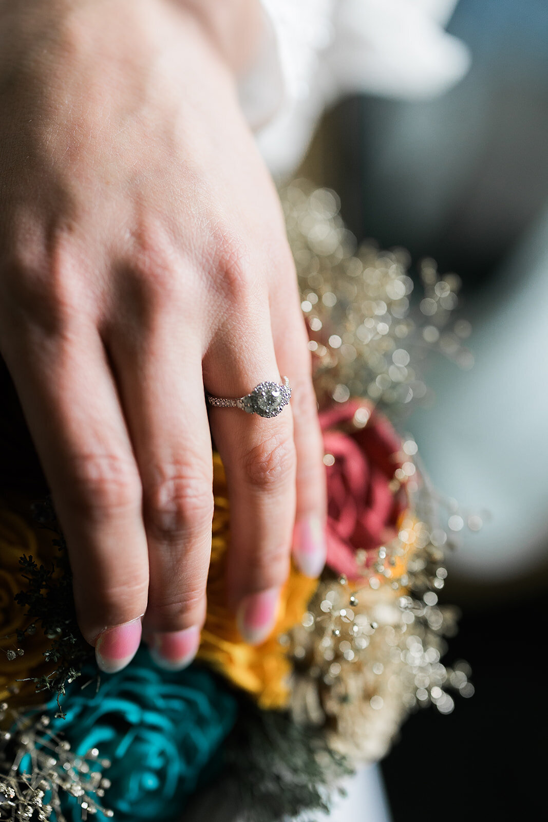 Final_Seaview Washington Elopement - Tara Nichole Photo - 2024 - Lauren and Jarrod-13