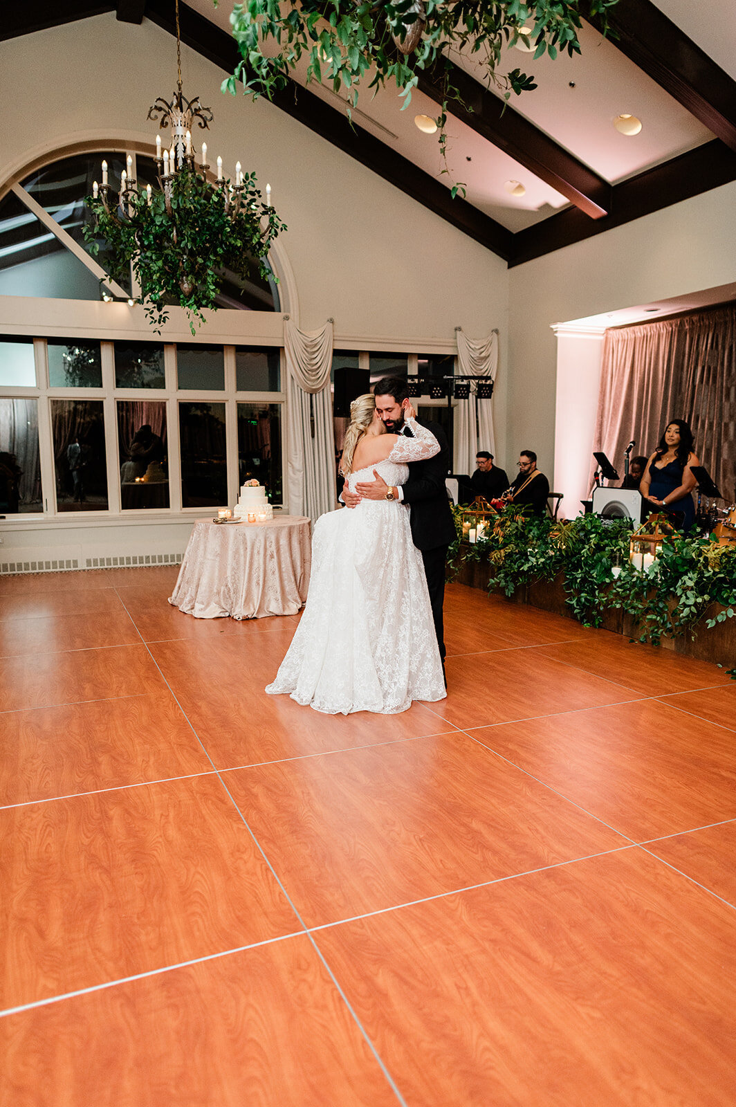 The Wedding of Katie + Jacob by Fox + Ivory-634