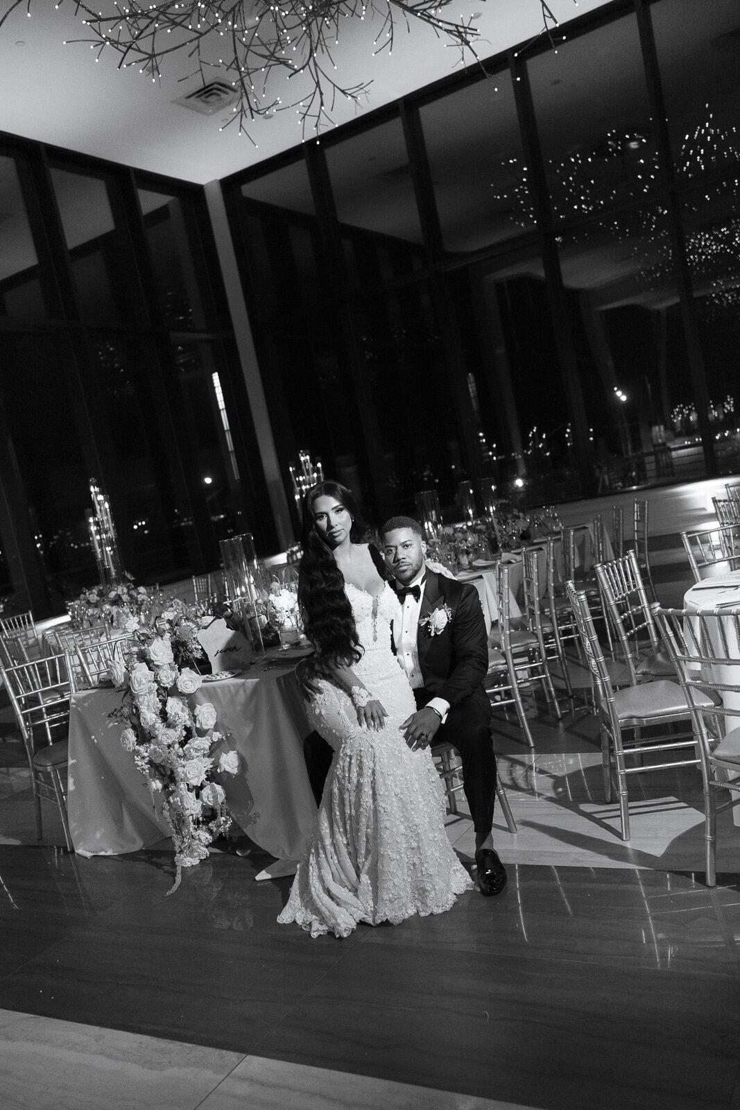 Kassidy + Brandon Wedding - Ellie Mae Photo-704