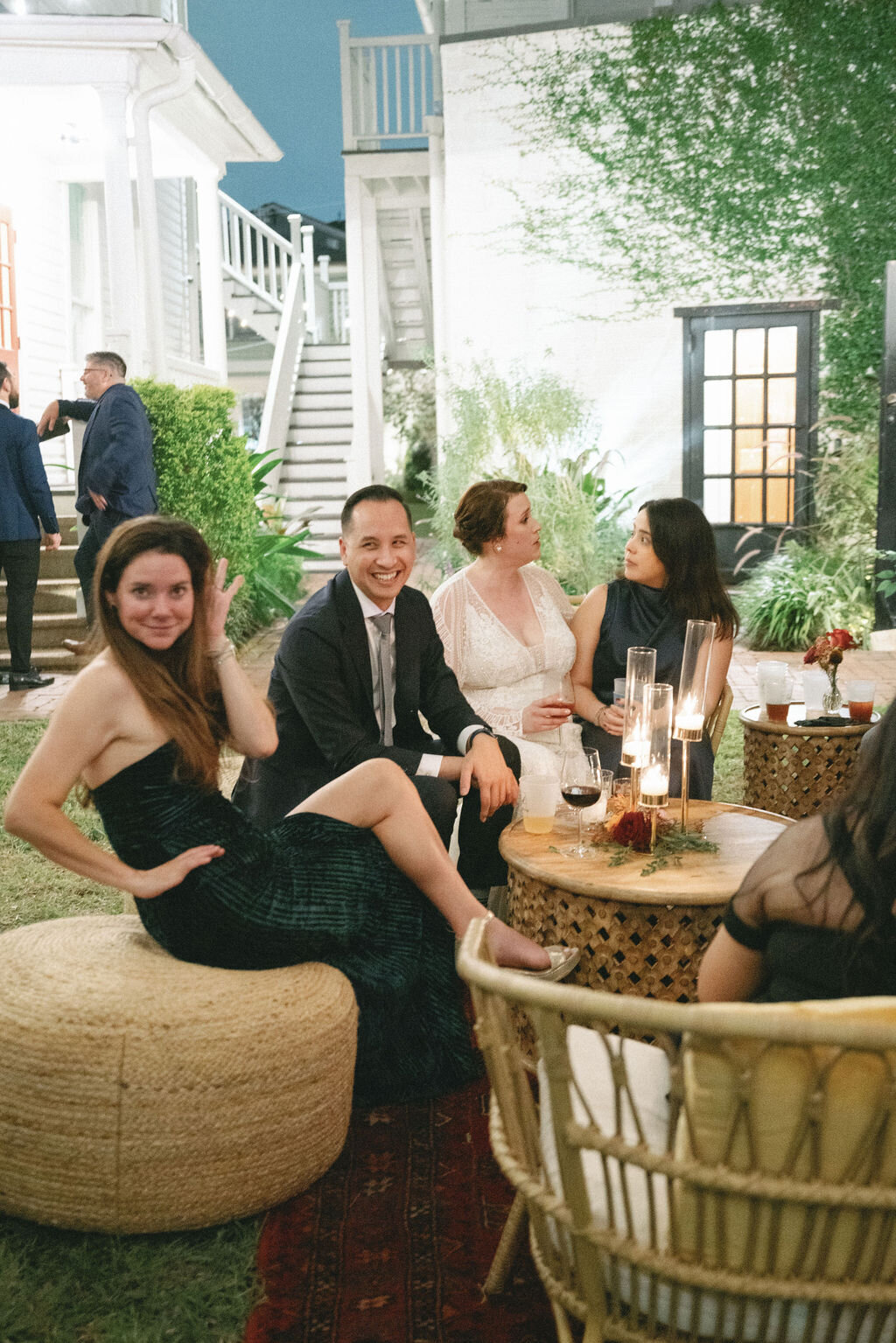 In Time Weddings & Events Houston Texas Greater Houston Texas Wedding Event Planning Planner Destination Weddings Chardae Renée DeTerlizzi69