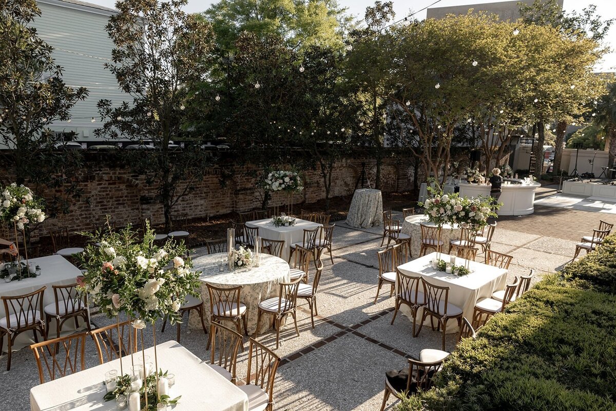 Wedding Planner Charleston | Carolina Occasions 24