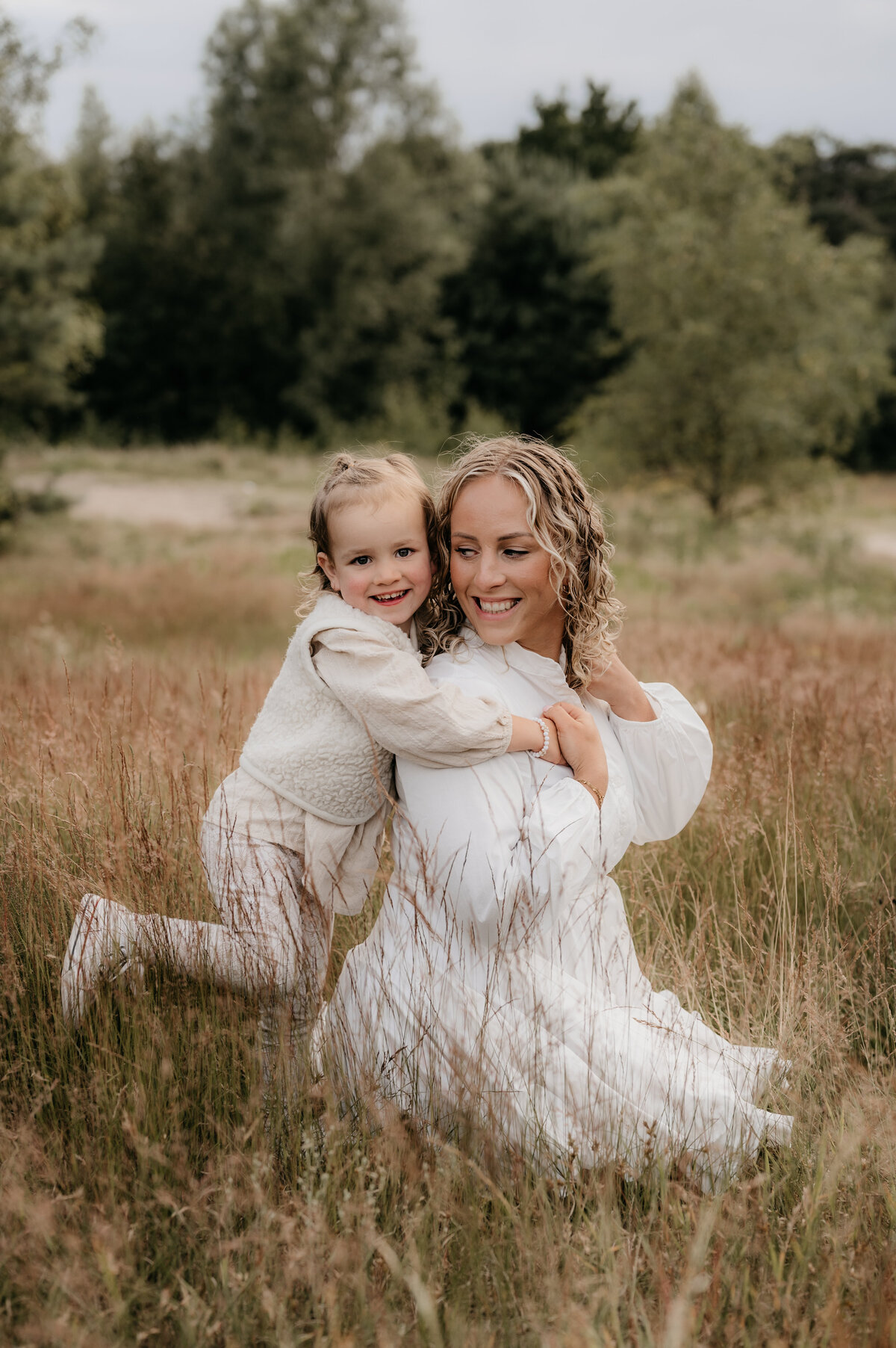 Pure Liefde Fotografie - Martijn en Korry - Gezinsshoot 2-61