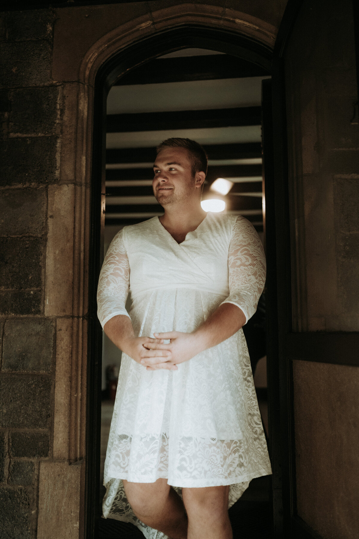 Wedding at Allegheny County Venues