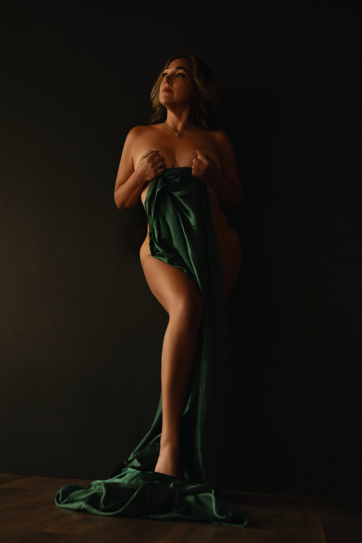 Oculus Portraits Boudoir Photographer Vancouver 6