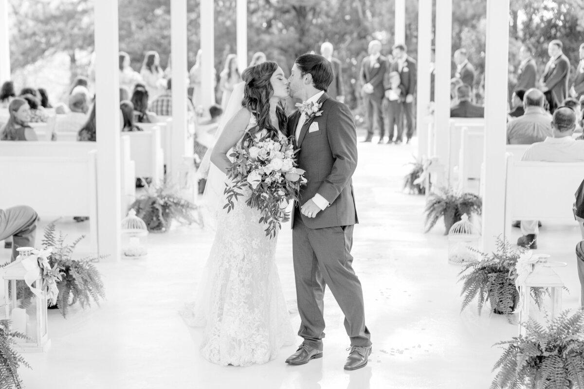 Wedding Gallery - A&J Birmingham, Alabama Wedding & Engagement Photographers - Katie & Alec Photography 36