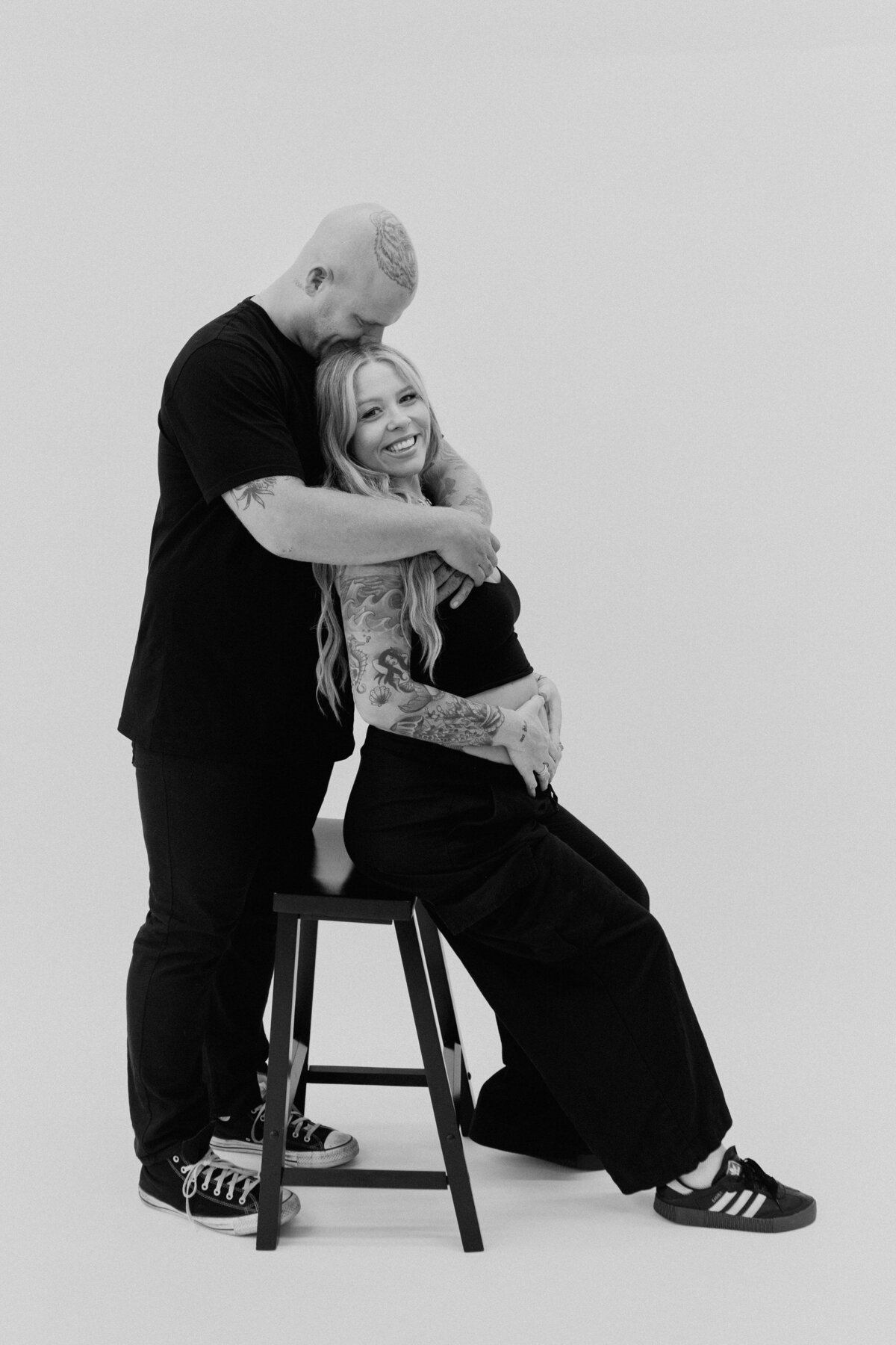 Pittsburgh Studio Photographer