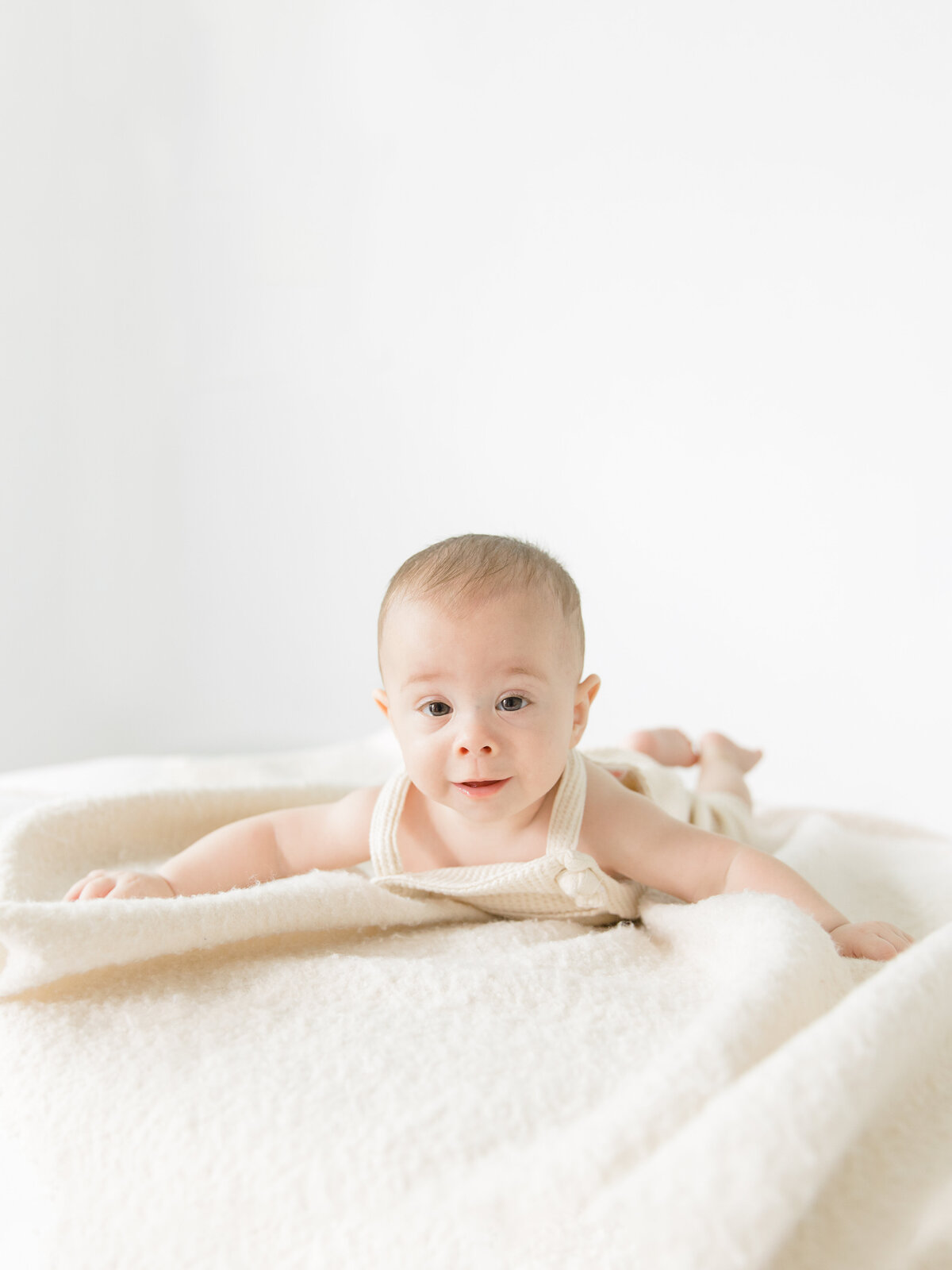crestview baby photographer